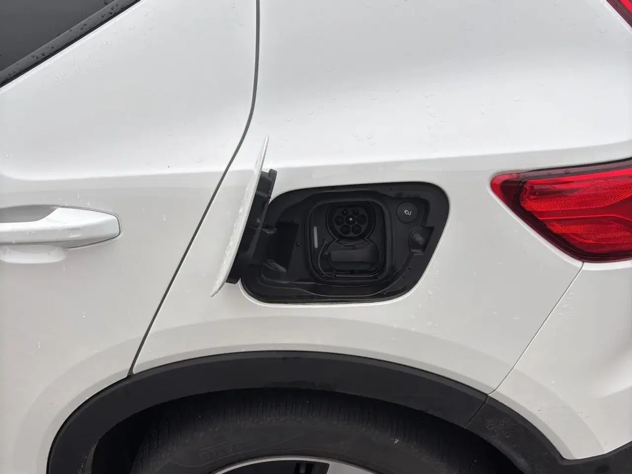 Billede 13 - Volvo XC40  ReCharge Extended Range Ultimate