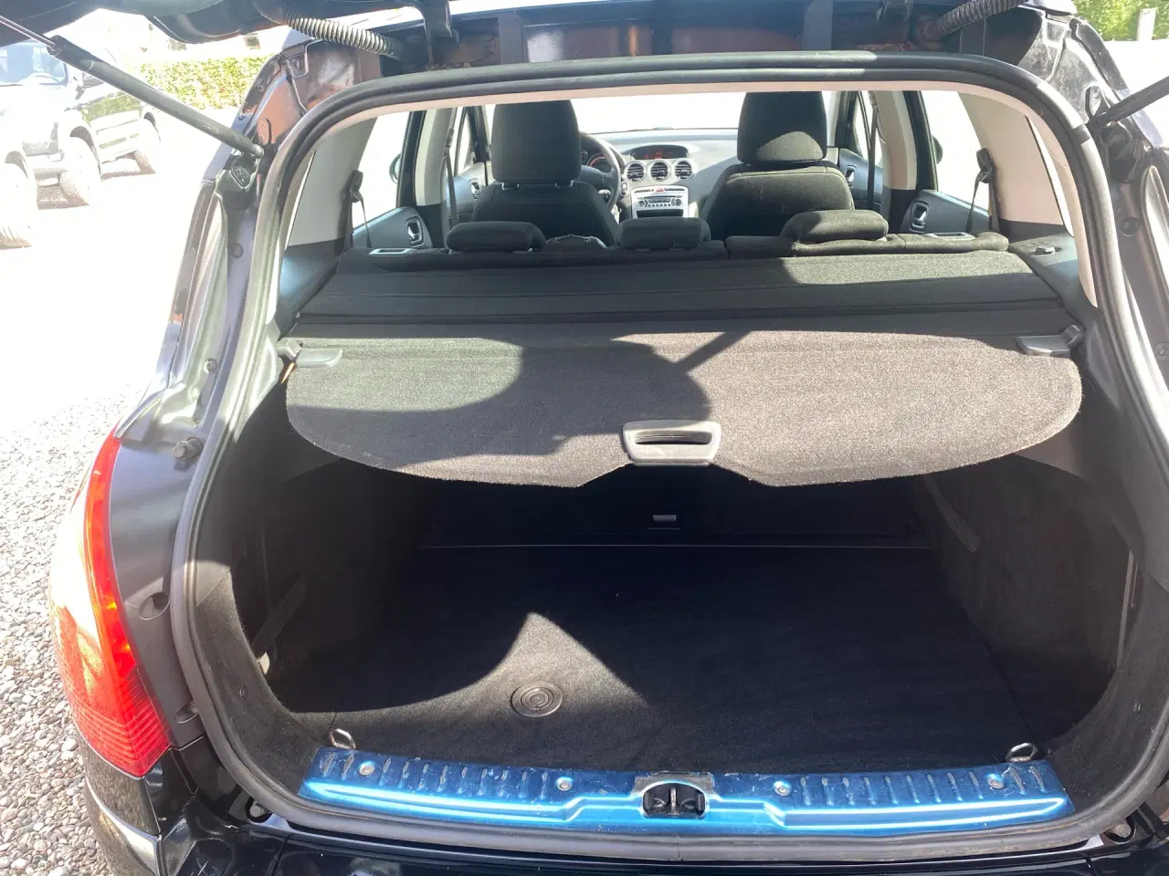 Billede 5 - Peugeot 308 1,6 HDI Access 92HK Stc