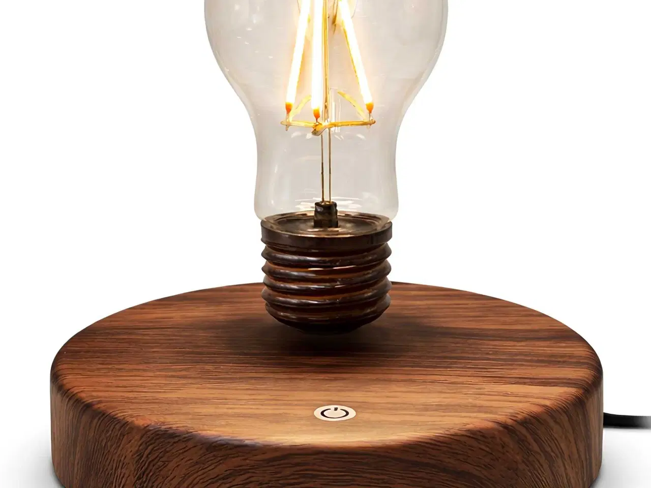 Billede 3 - Levitating Light Bulb