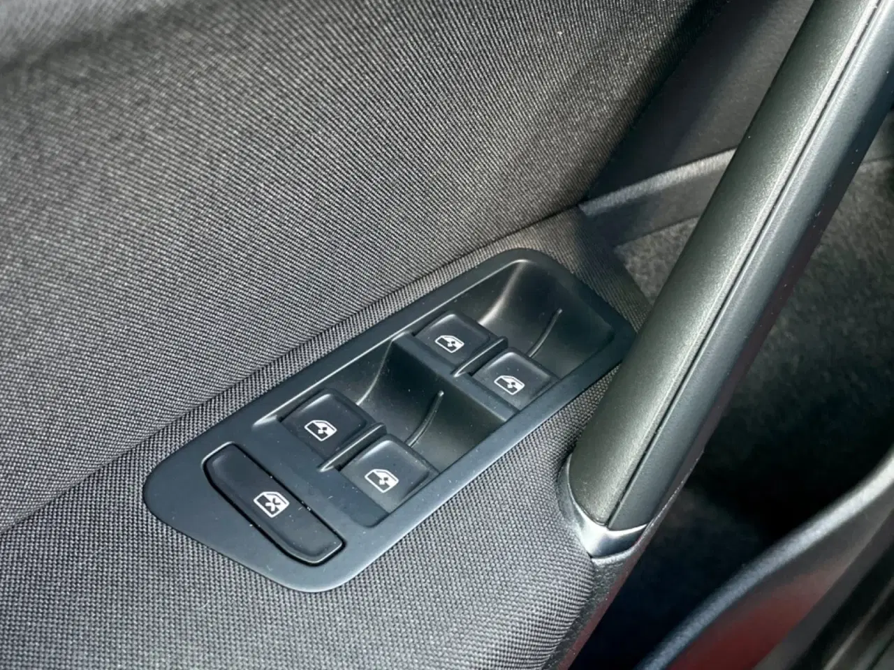 Billede 10 - VW Golf VII 1,5 TSi 130 Comfortline Variant DSG