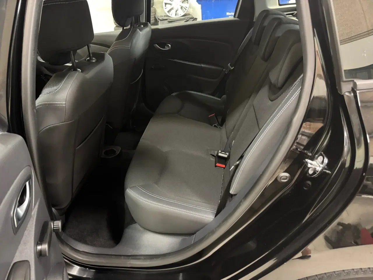 Billede 12 - Renault Clio IV 0,9 TCe 75 Zen Sport Tourer
