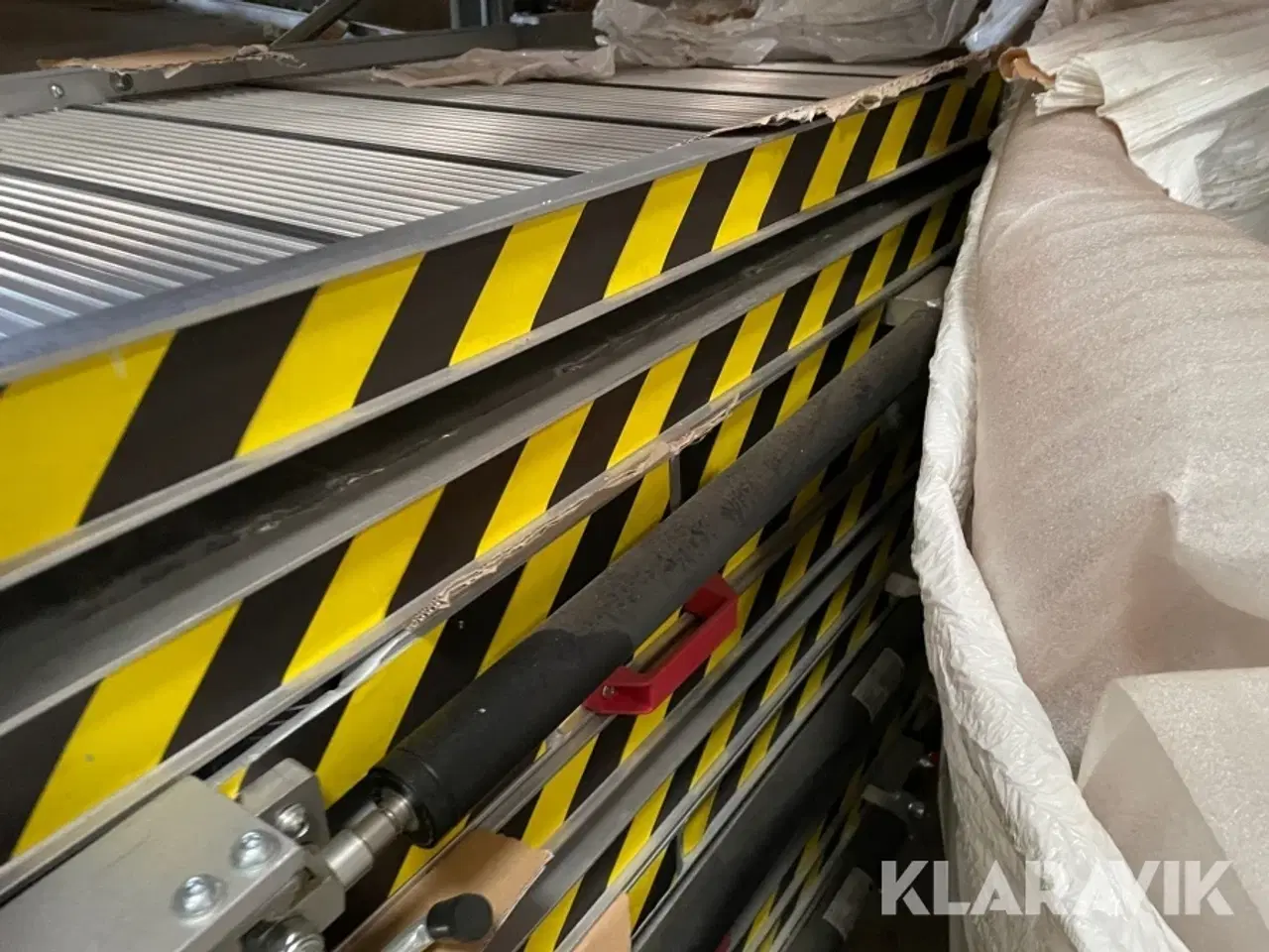 Billede 10 - Aluminium ramper 2 styk