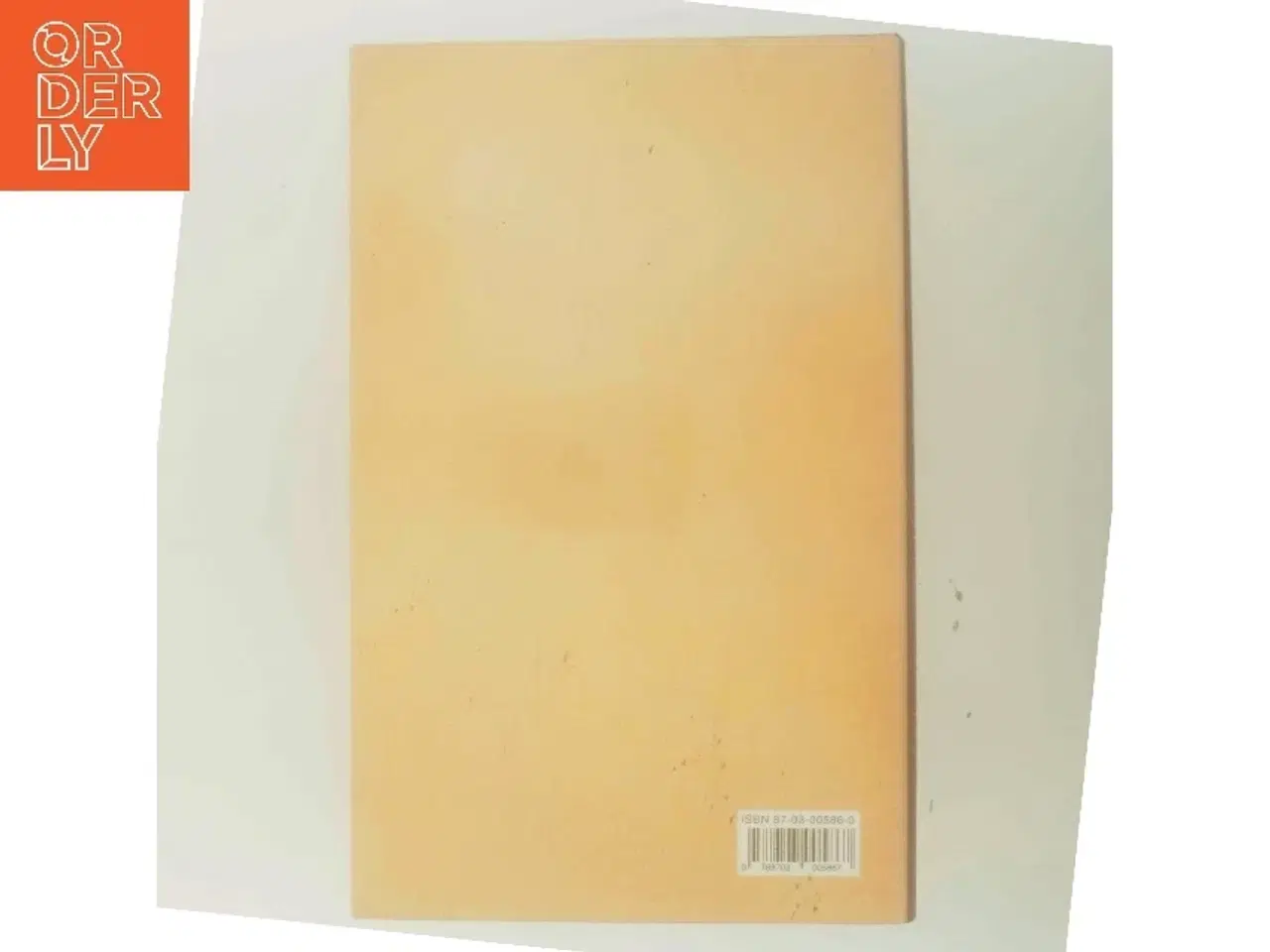 Billede 3 - Løgnhalsen fra Umbrien af Bjarne Reuter (Bog)