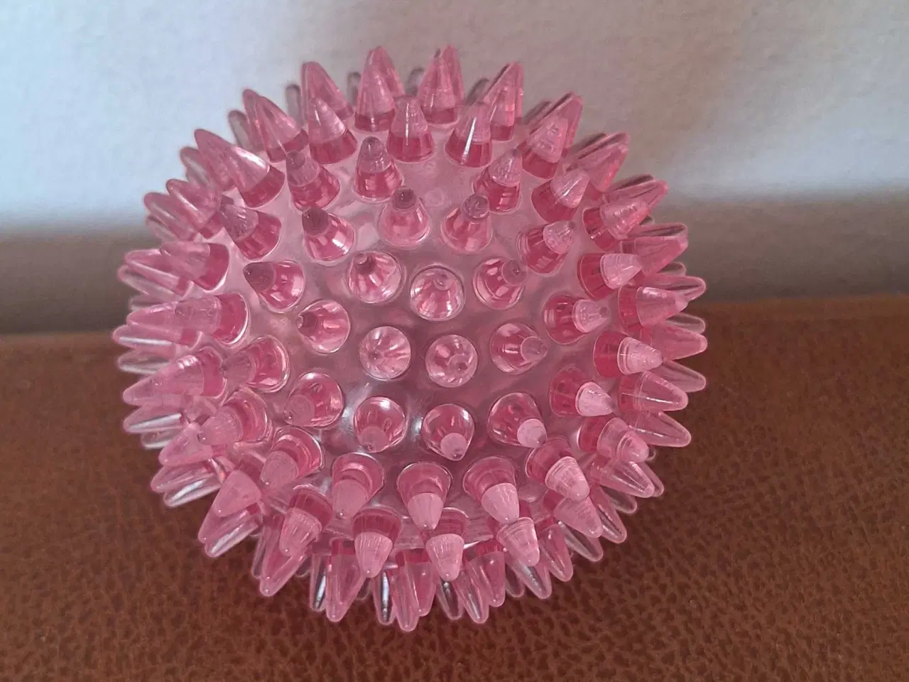 Billede 2 - Pindsvinebold 