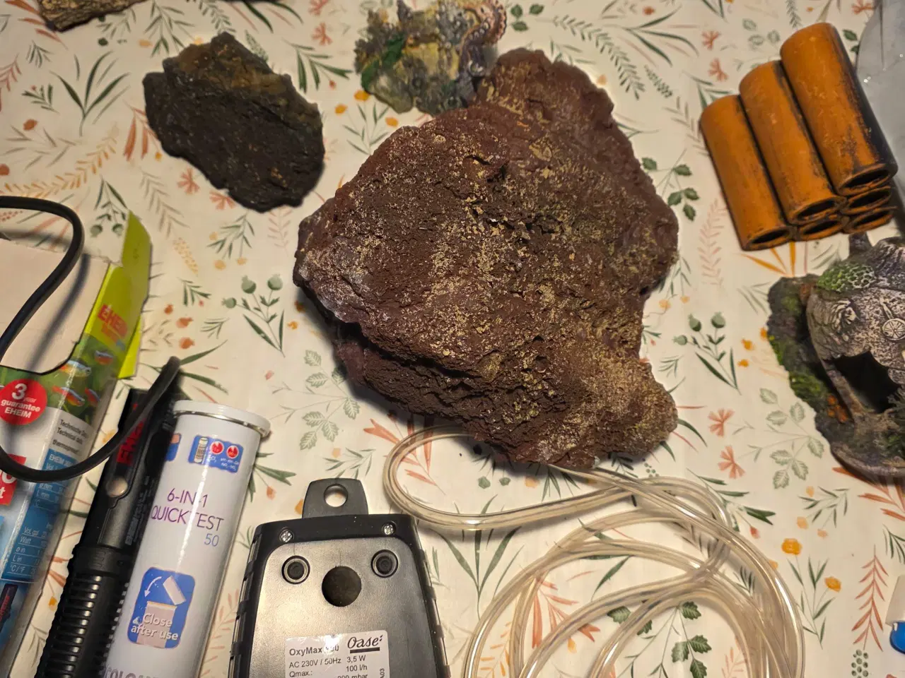 Billede 12 - BiOrb 60 udgået model