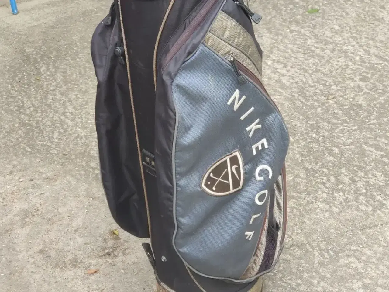 Billede 3 - Golfbag NIKE