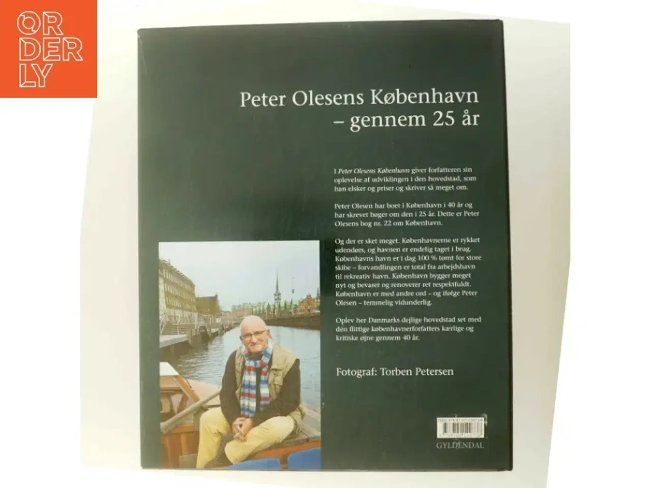 Billede 3 - Peter Olesens København af Peter Olesen (f. 1946-01-28) (Bog)