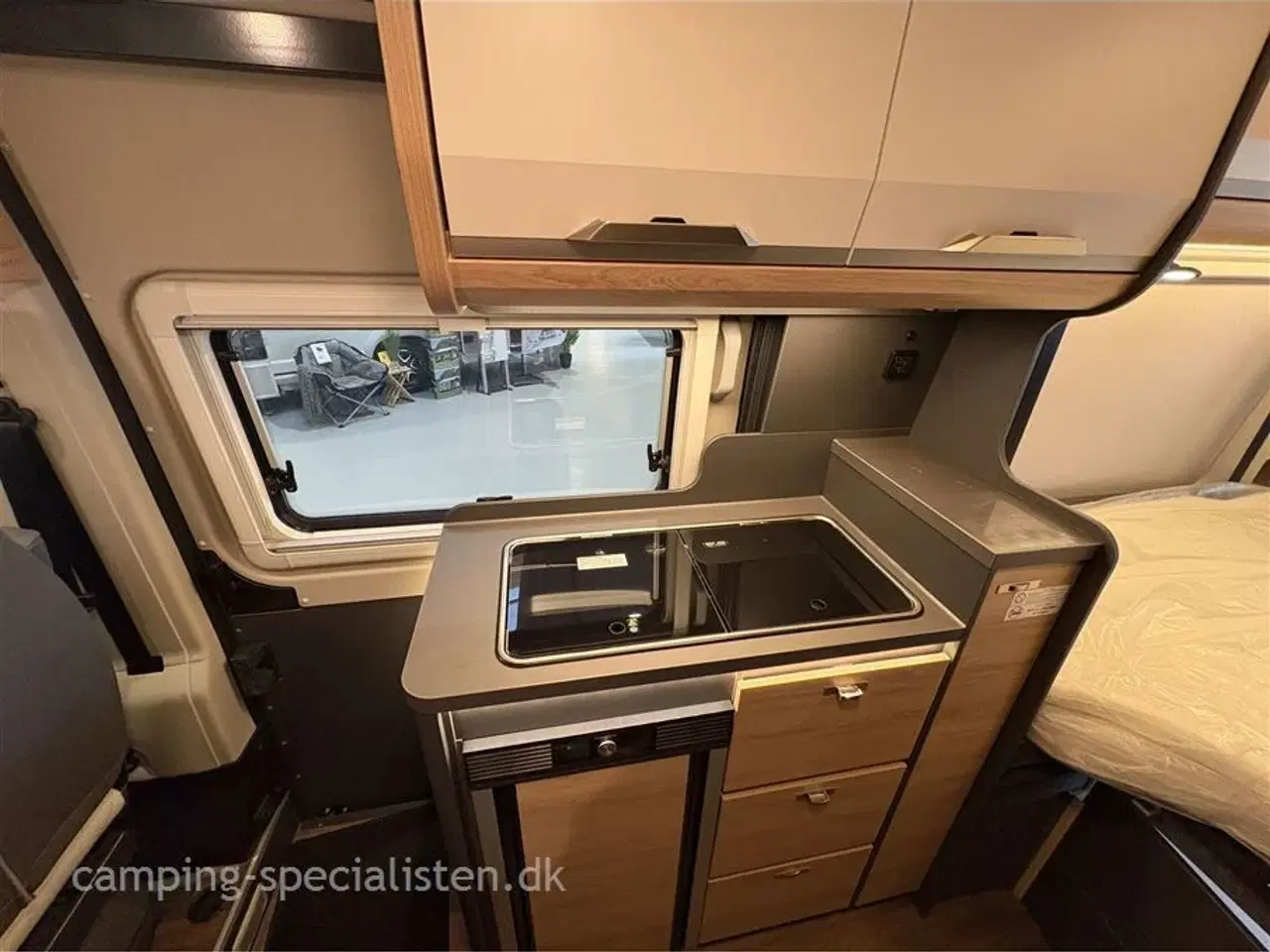 Billede 11 - 2026 - Knaus Boxlife 540 MQ Platinum Selection   Knaus BoxLife 540 MQ Platinum Selection 2026 - Kommer til sommer hos Camping-Specialisten.dk