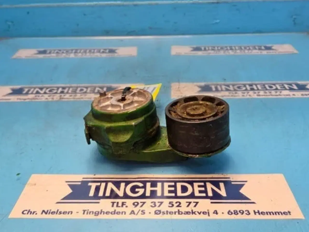 Billede 1 - John Deere 6125HZ001 Drive Remstrammer RE506352