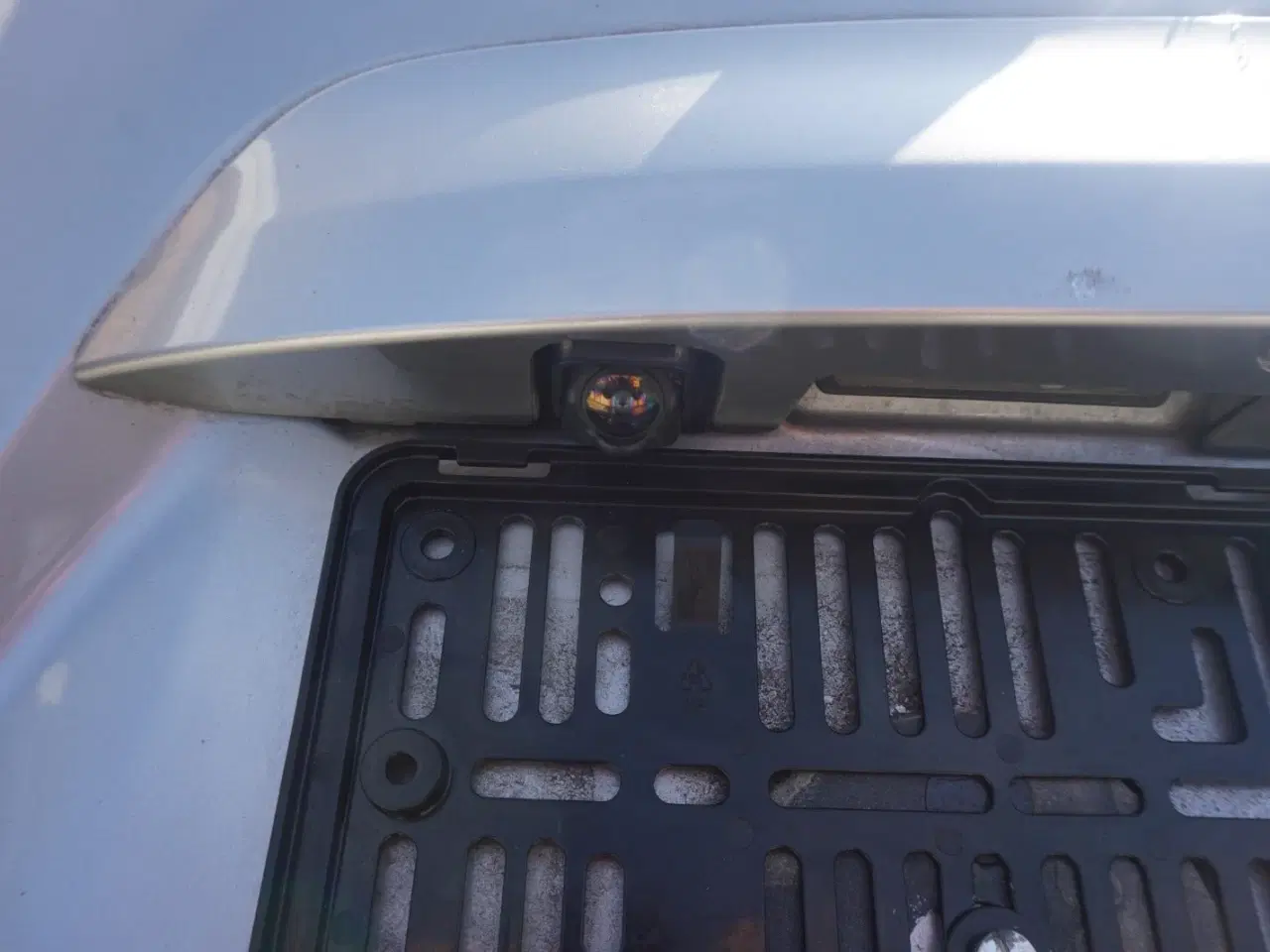 Billede 7 - Nissan Note 1,2 Dig-S 98 Acenta