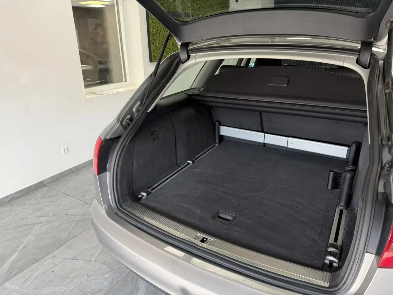 Billede 6 - Audi A6 Avant 2,7 TDI Quattro Tiptr. 180HK Stc 6g Aut.