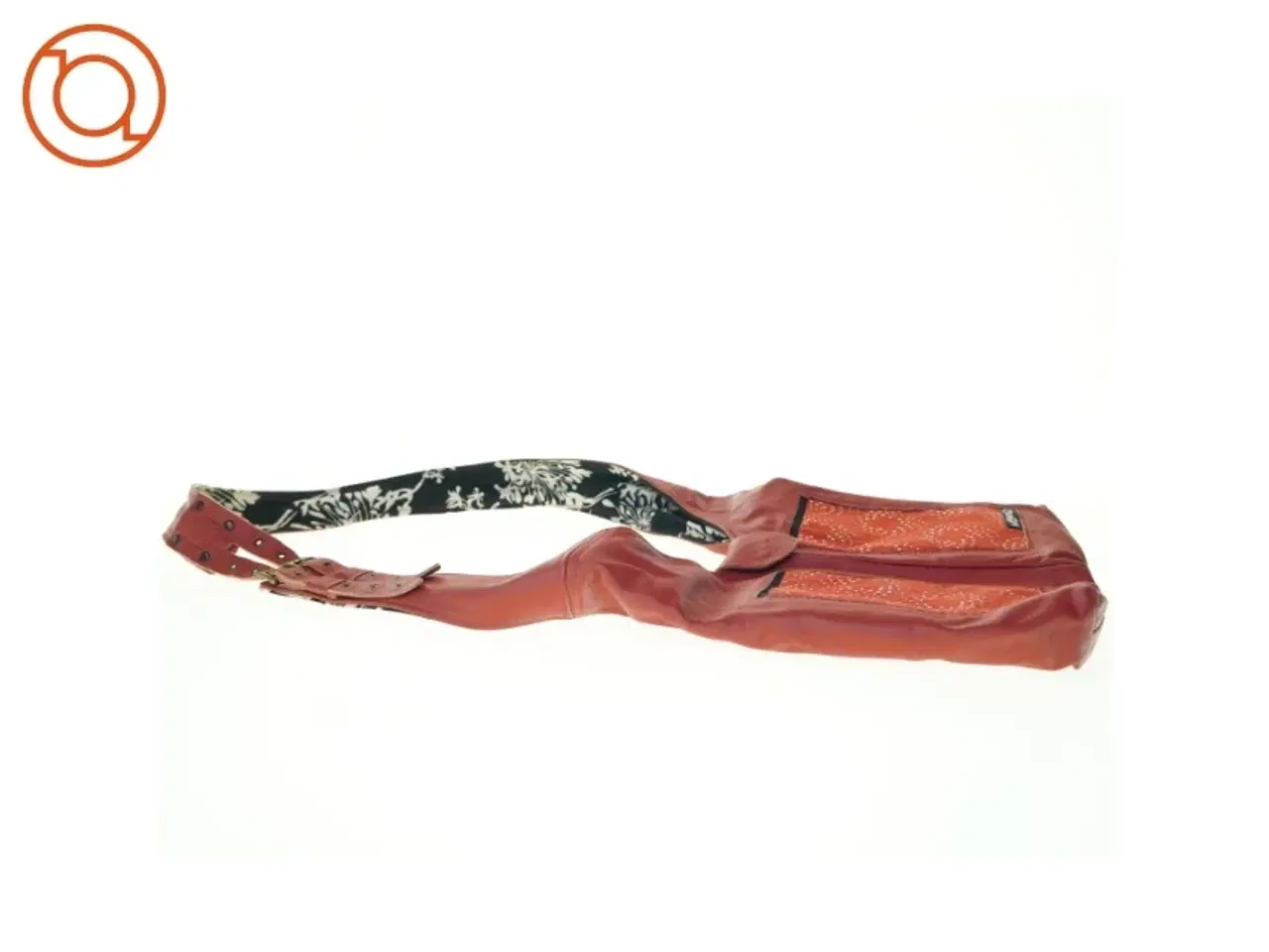 Billede 2 - Taske fra Mekko (str. 30 x 30 cm)