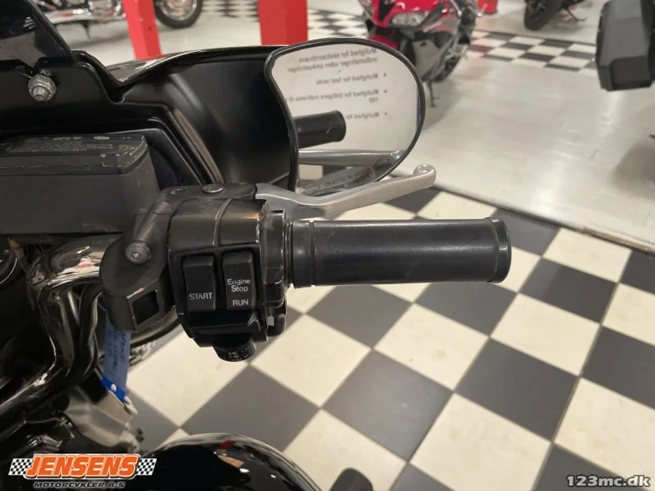 Billede 8 - Harley-Davidson FLHTC Electra Glide Classic