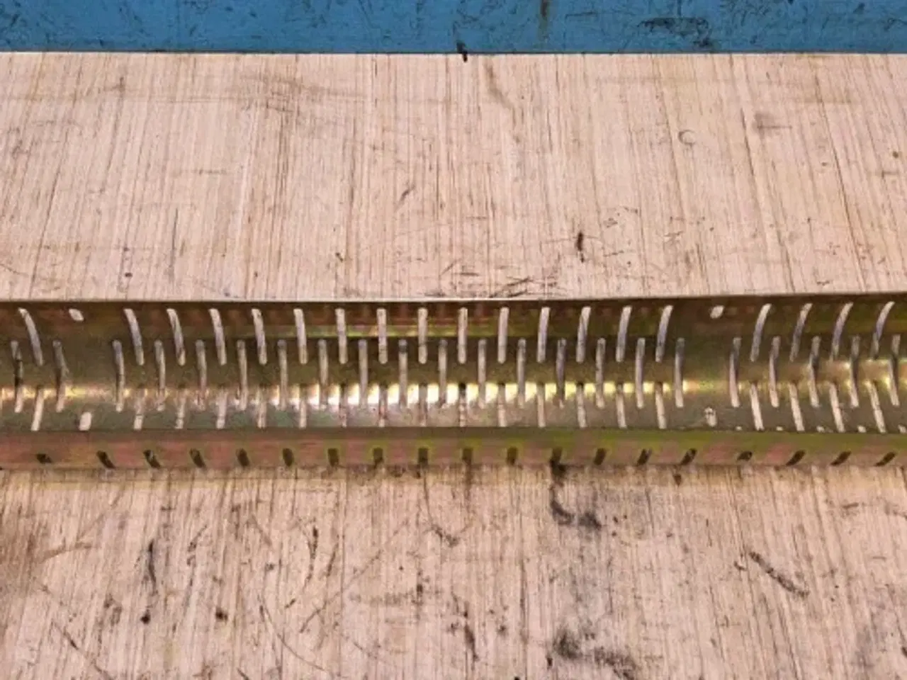 Billede 8 - Hydrema 906E Udstodnings Grill