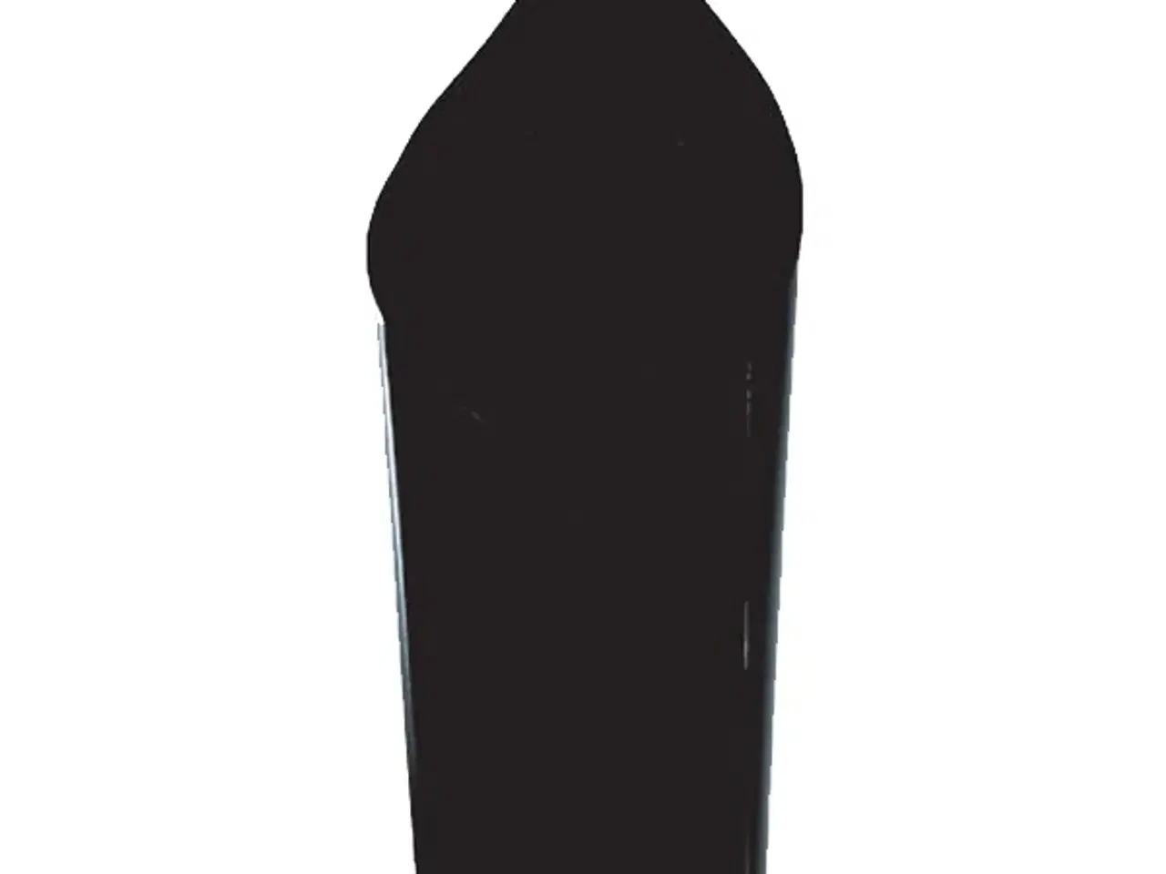 Billede 1 - 3% solfilm sort 50x300cm