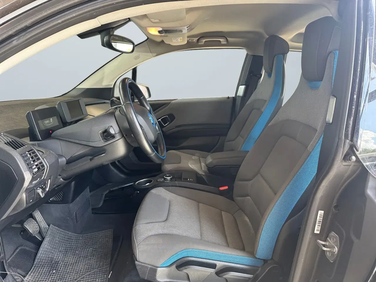 Billede 5 - BMW i3  BEV