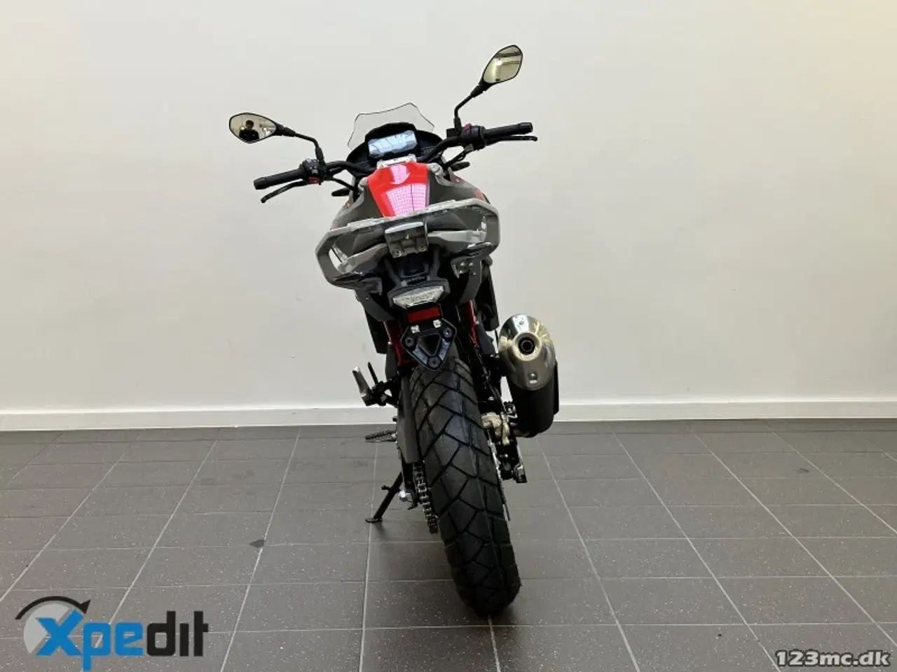 Billede 8 - BMW G 310 GS