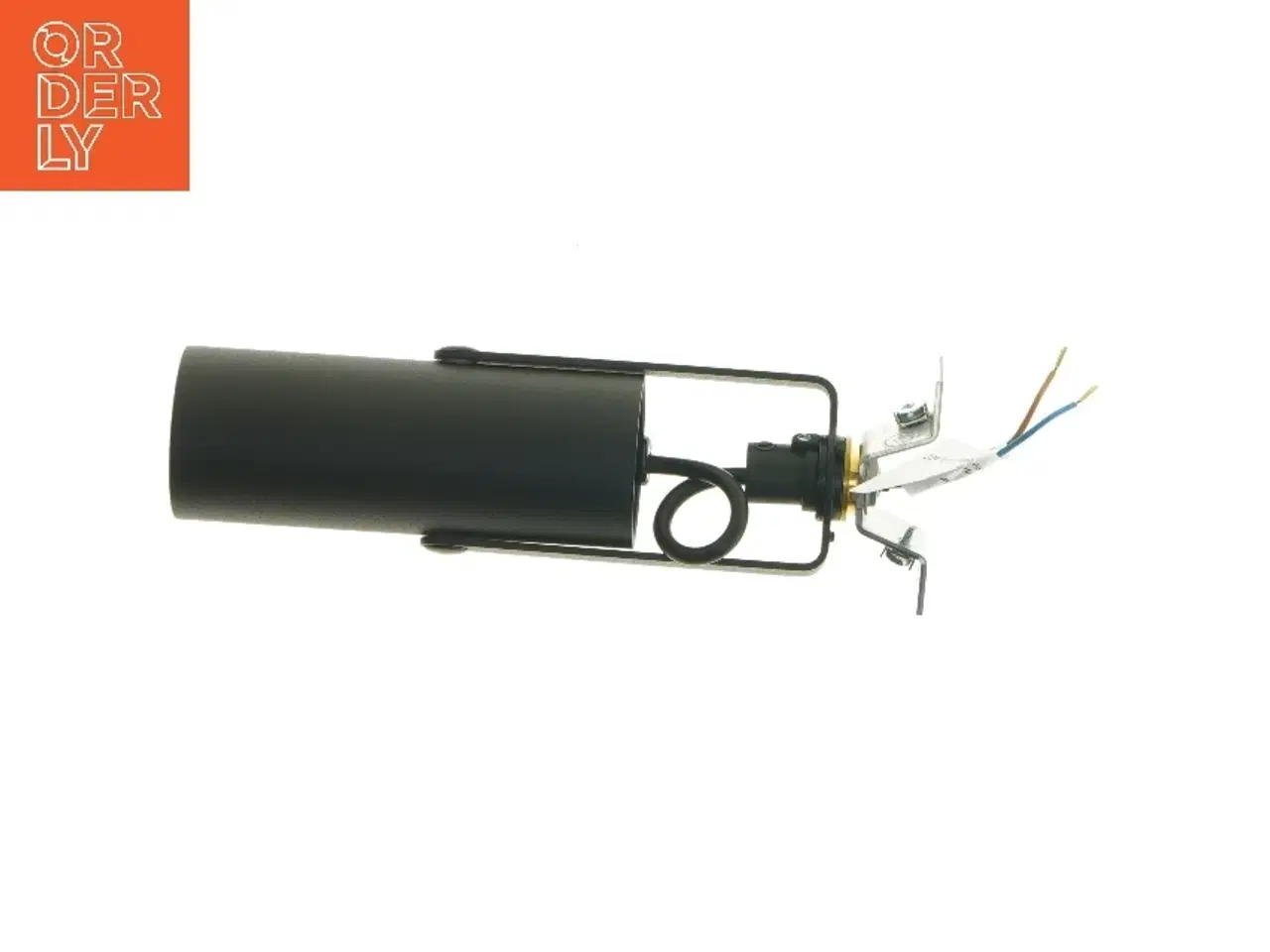 Billede 5 - LED spotlampe fra LTS (str. 20 cm)