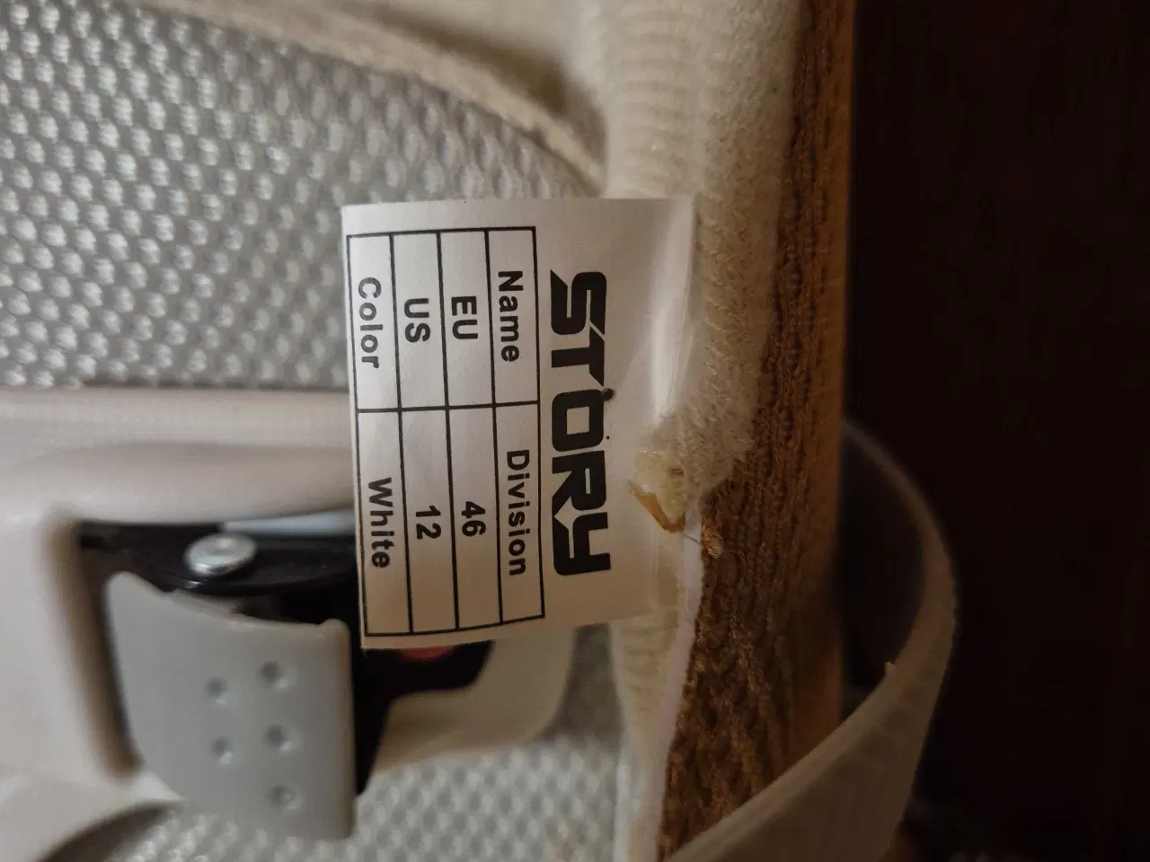 Billede 3 - Rulleskøjter til mænd 