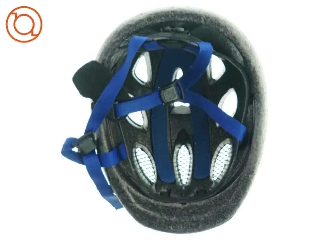 Billede 3 - Cykelhjelm fra Abus (str. L 23 cm b 19 cm )