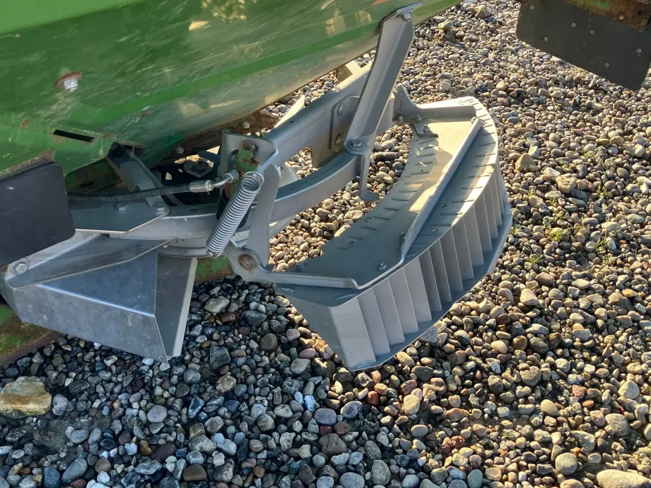 Billede 7 - Amazone ZA-M Profis 1500