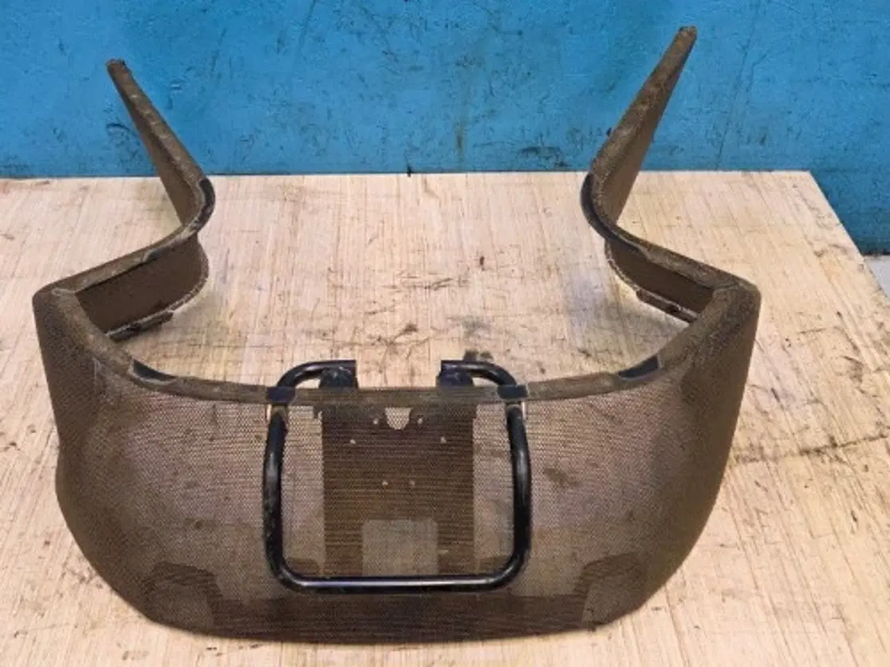 Billede 11 - Case Puma 210 Gitter 87545646