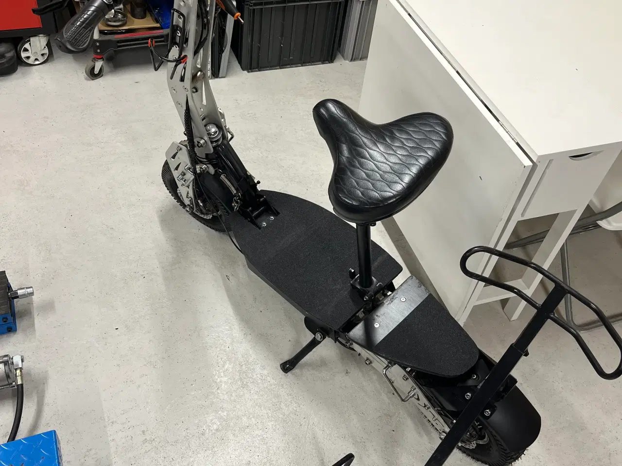 Billede 8 - Monobuggy 2023