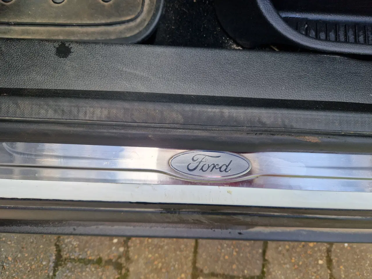 Billede 7 - FORD C-MAX 2.0TDCI(150 HK) 5-dørs med Automatgear 