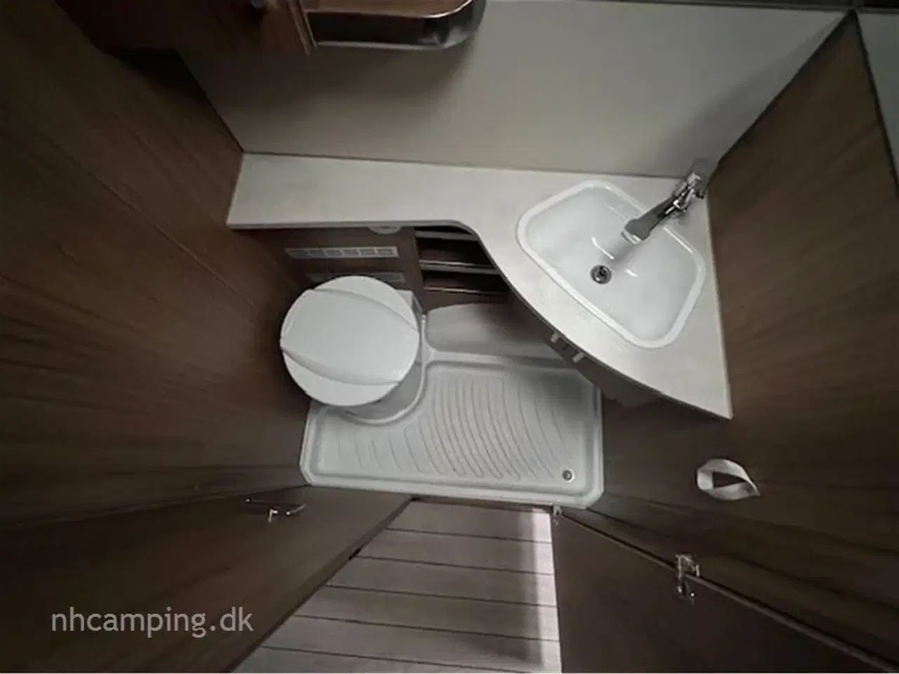 Billede 15 - 2023 - Knaus Südwind Scandinavian Selection 590 UE Alde Centralvarme