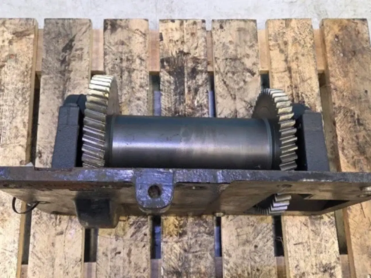 Billede 7 - Case Magnum 280 Gear 51557314