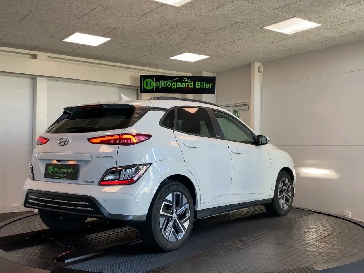 Billede 5 - Hyundai Kona 64 EV Trend