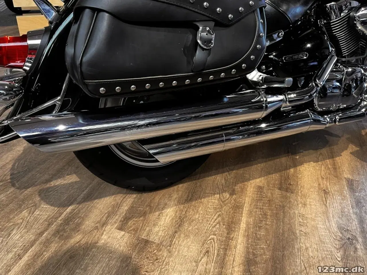 Billede 14 - Suzuki VL 1500 Intruder