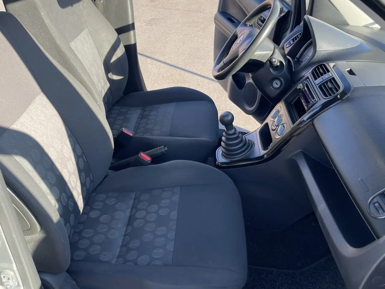 Billede 2 - Suzuki splash 