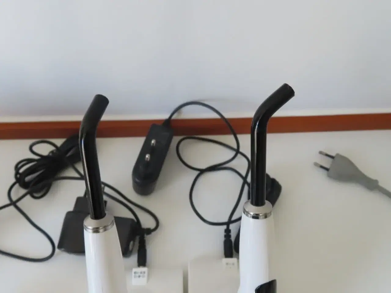 Billede 3 - Hærdelamper COXO DB-686