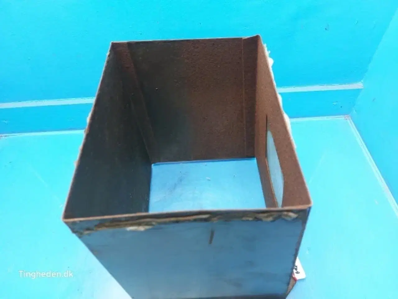 Billede 5 - Dronningborg D7500 Elevatorkasse 28550328