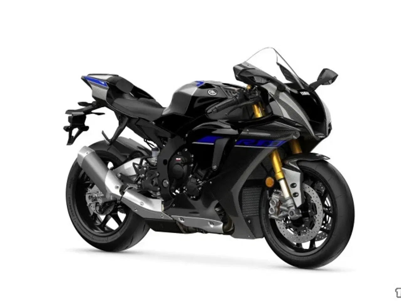 Billede 1 - Yamaha YZF R1M