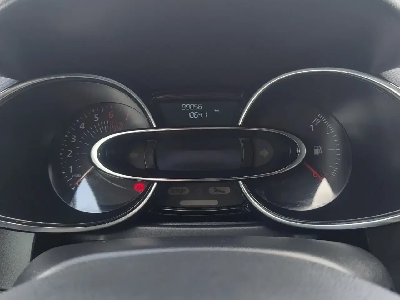 Billede 13 - Renault Clio IV 0,9 TCe 90 Life