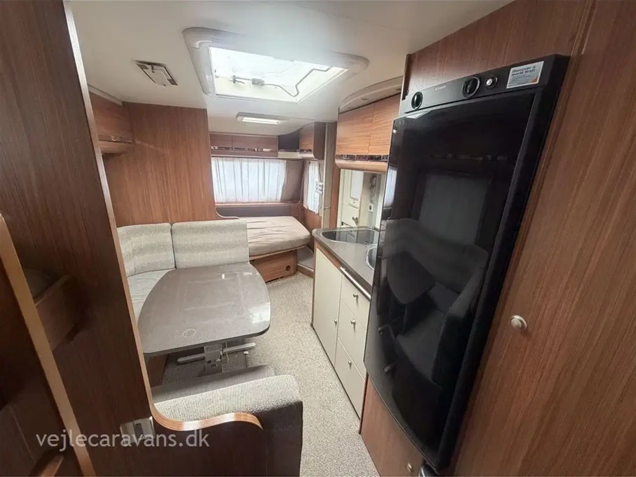 Billede 10 - 2012 - Adria Adora 563 PT