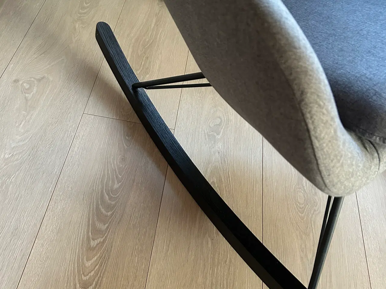 Billede 3 - Gyngestol fra Ilva