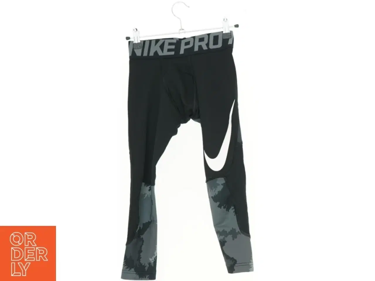 Billede 2 - Træningsbukser fra Nike (str. 128 cm)