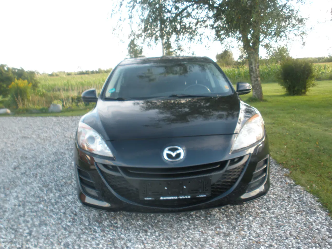 Billede 2 - Mazda 3 1,6I 5 dørs