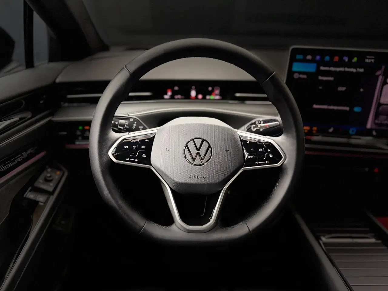 Billede 7 - VW ID.7 77 Pro Tourer