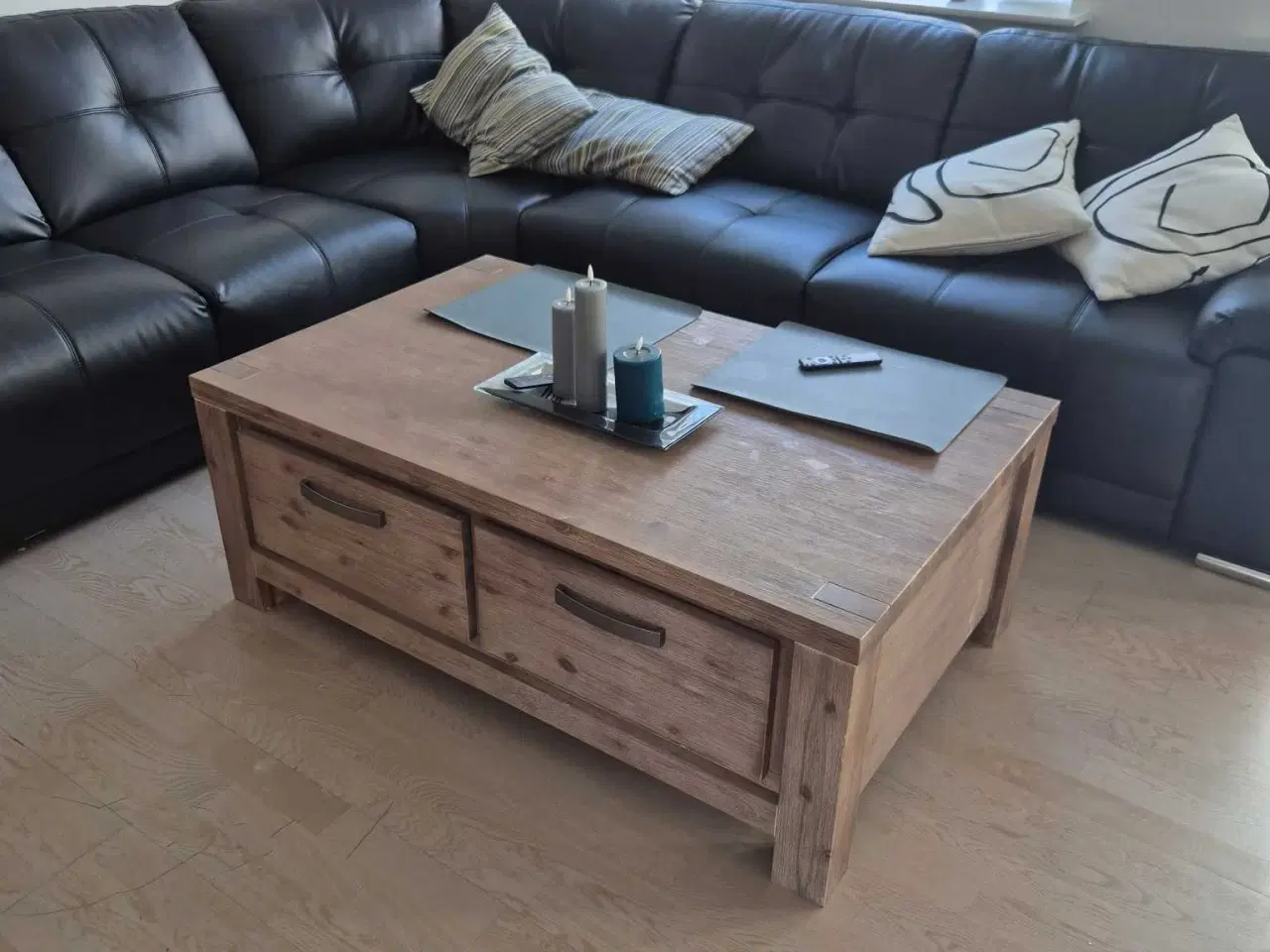 Billede 7 - Lækre kvalitets møbler