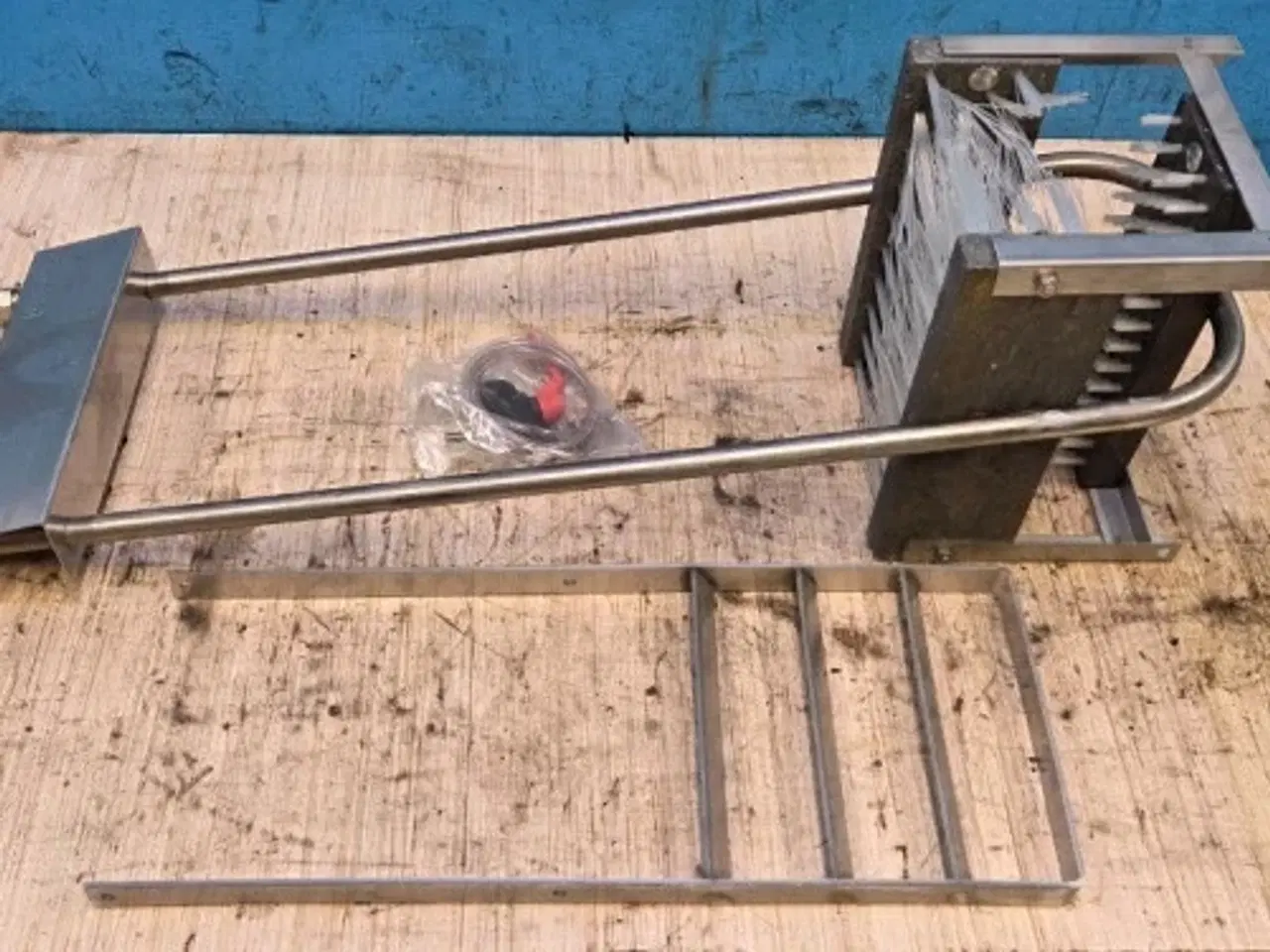 Billede 5 - Vink Støvlevasker 1641023002 