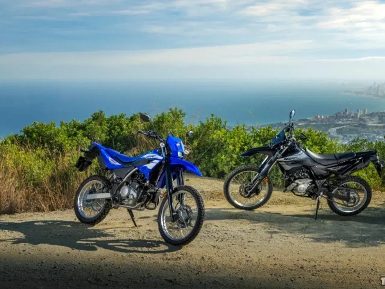 Billede 22 - Yamaha WR 125 R