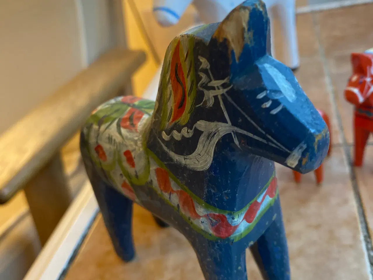 Billede 4 - Dalar heste m.m. otte