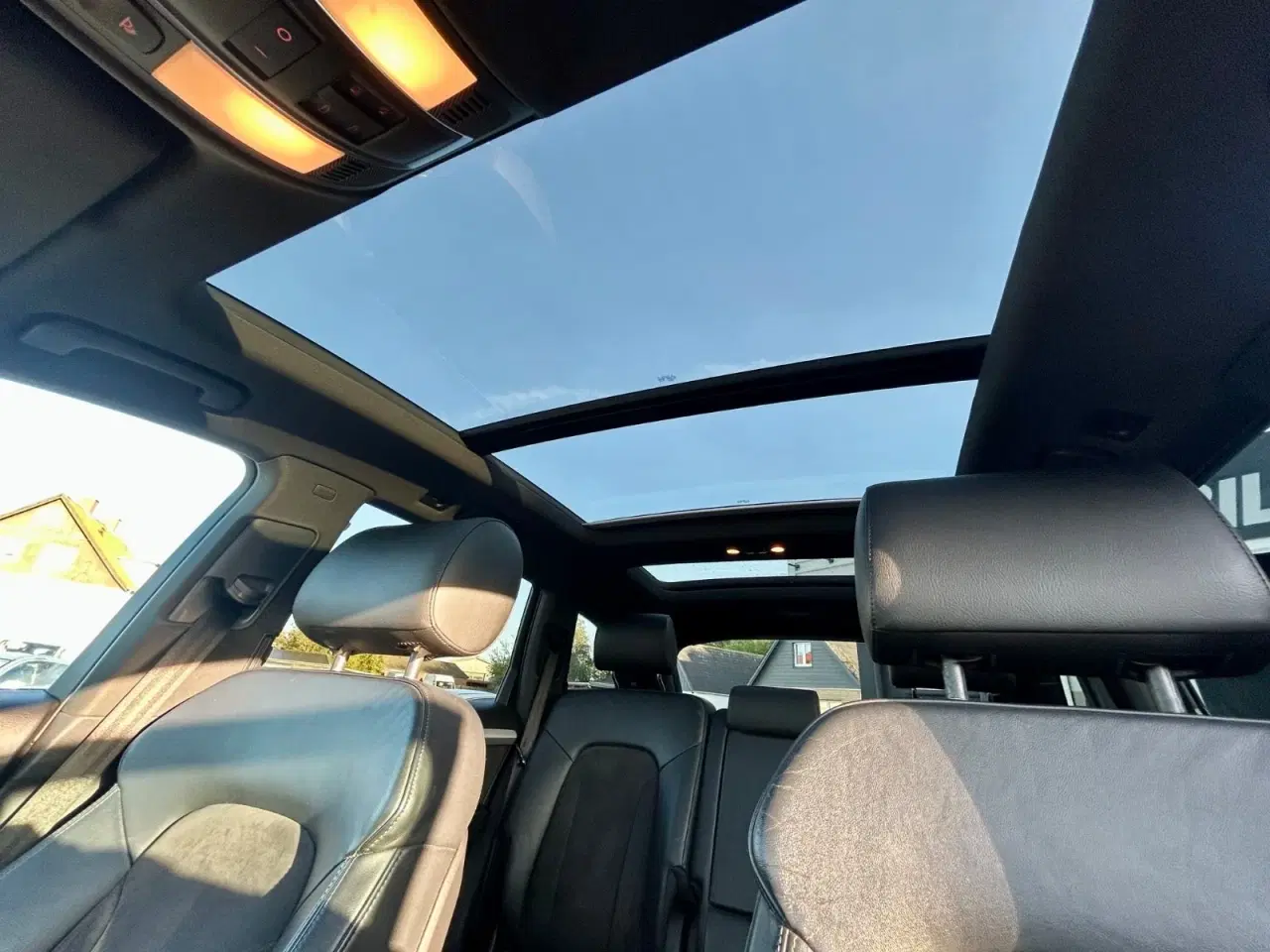Billede 13 - Audi Q7 3,0 TDi 240 quattro Tiptr. 7prs