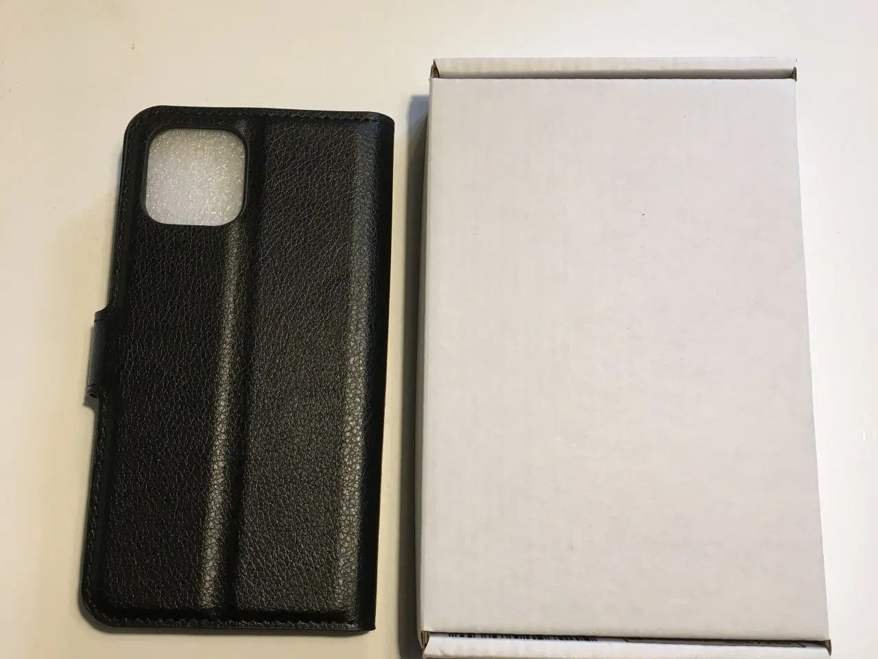 Billede 1 - Cover samt beskyttelsesglas til iPhone 11 Pro sælg