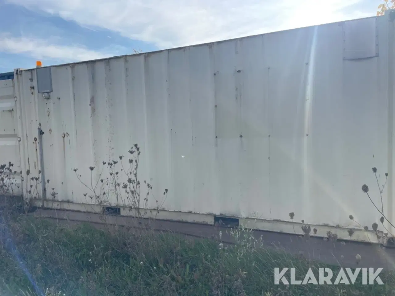 Billede 9 - Container 20fods