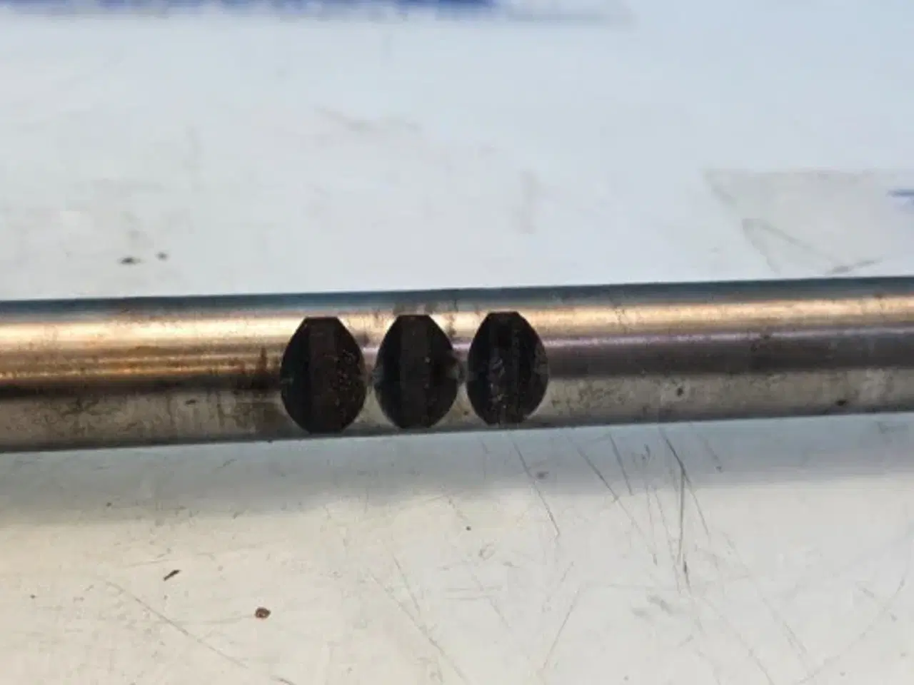 Billede 2 - New Holland TX68 Aksel 80440784